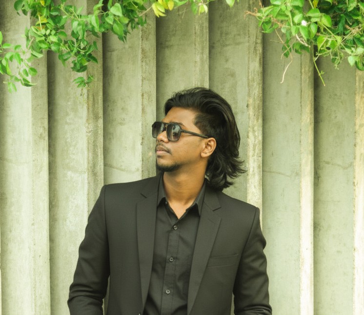 Teja Nalukurthi Profile Picture